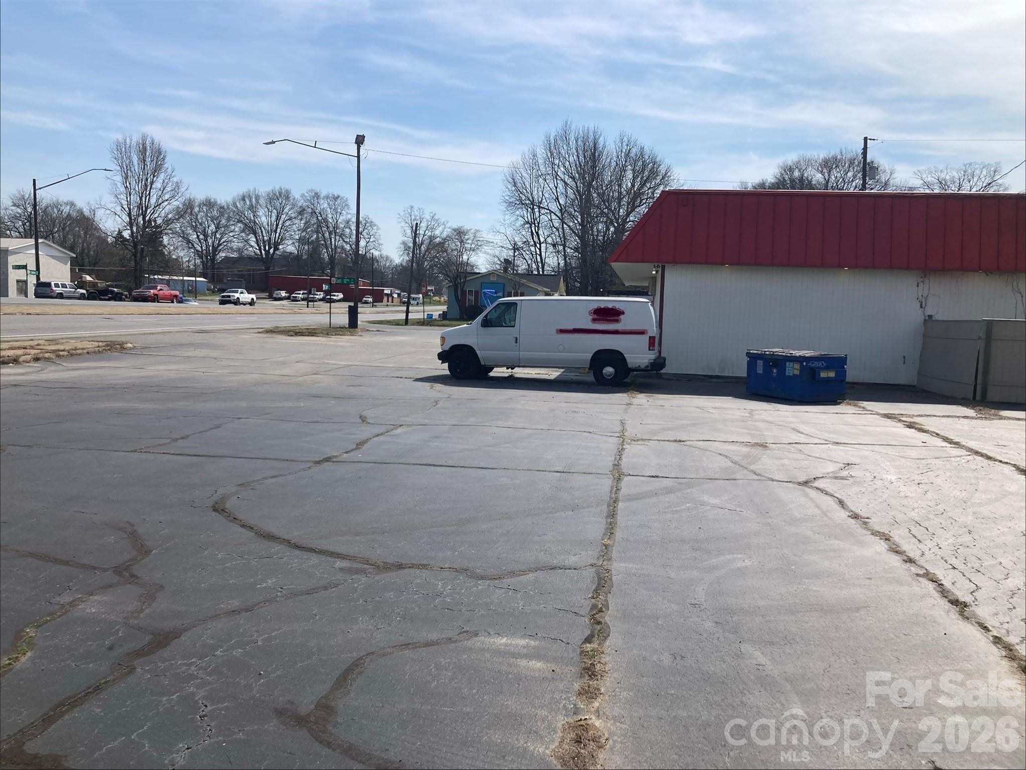 1201 N Cannon Boulevard Kannapolis NC 28083