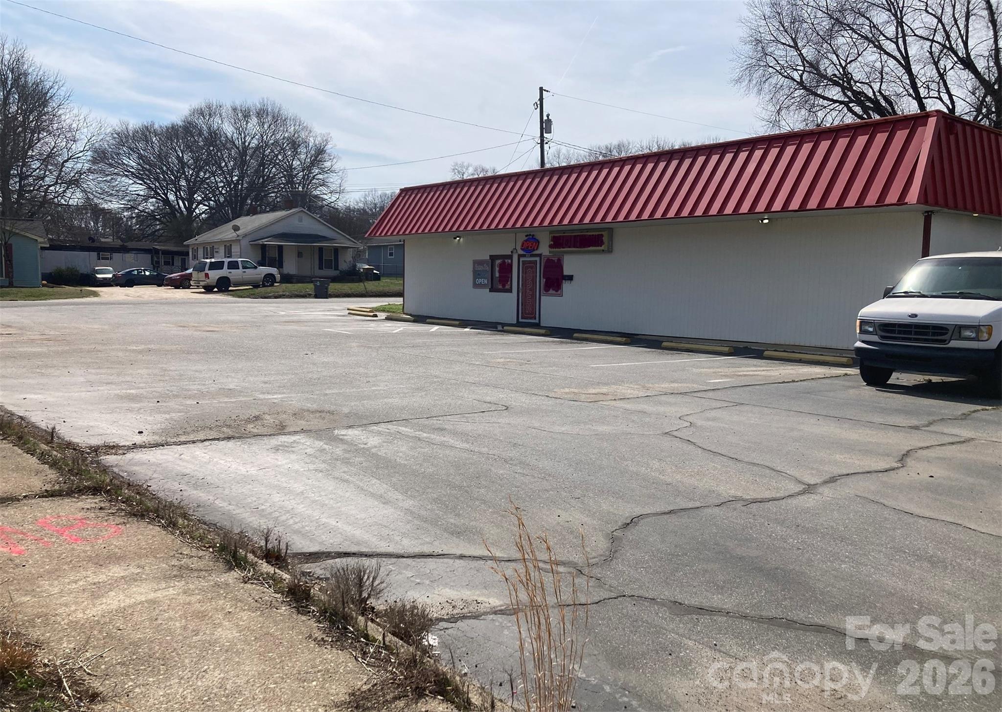 1201 N Cannon Boulevard Kannapolis NC 28083