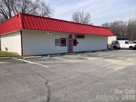 1201 N Cannon Boulevard Kannapolis NC 28083