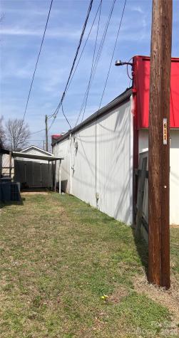 1201 N Cannon Boulevard Kannapolis NC 28083