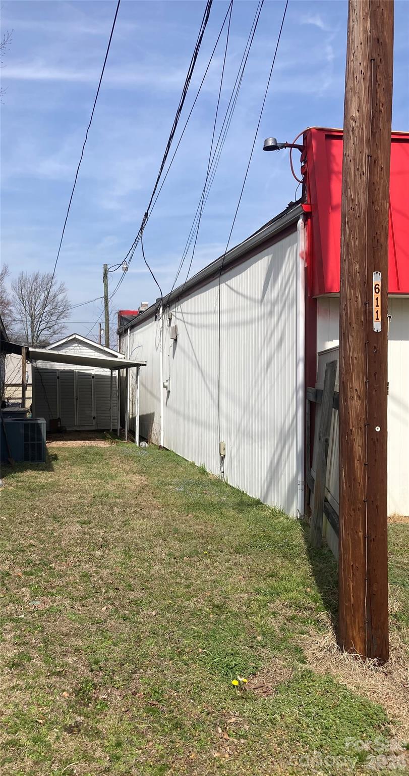 1201 N Cannon Boulevard Kannapolis NC 28083