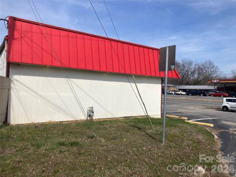 1201 N Cannon Boulevard Kannapolis NC 28083