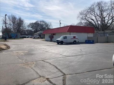 1201 N Cannon Boulevard Kannapolis NC 28083