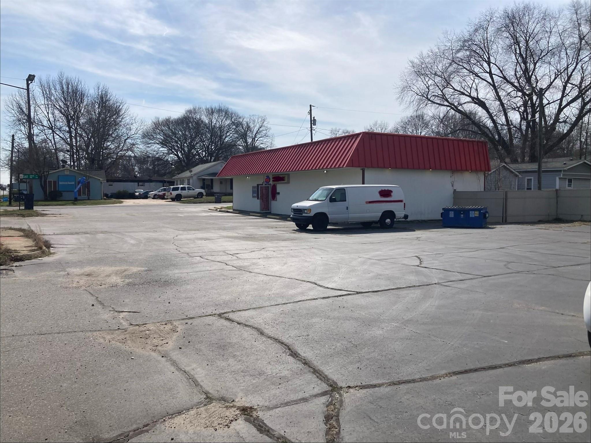 1201 N Cannon Boulevard Kannapolis NC 28083