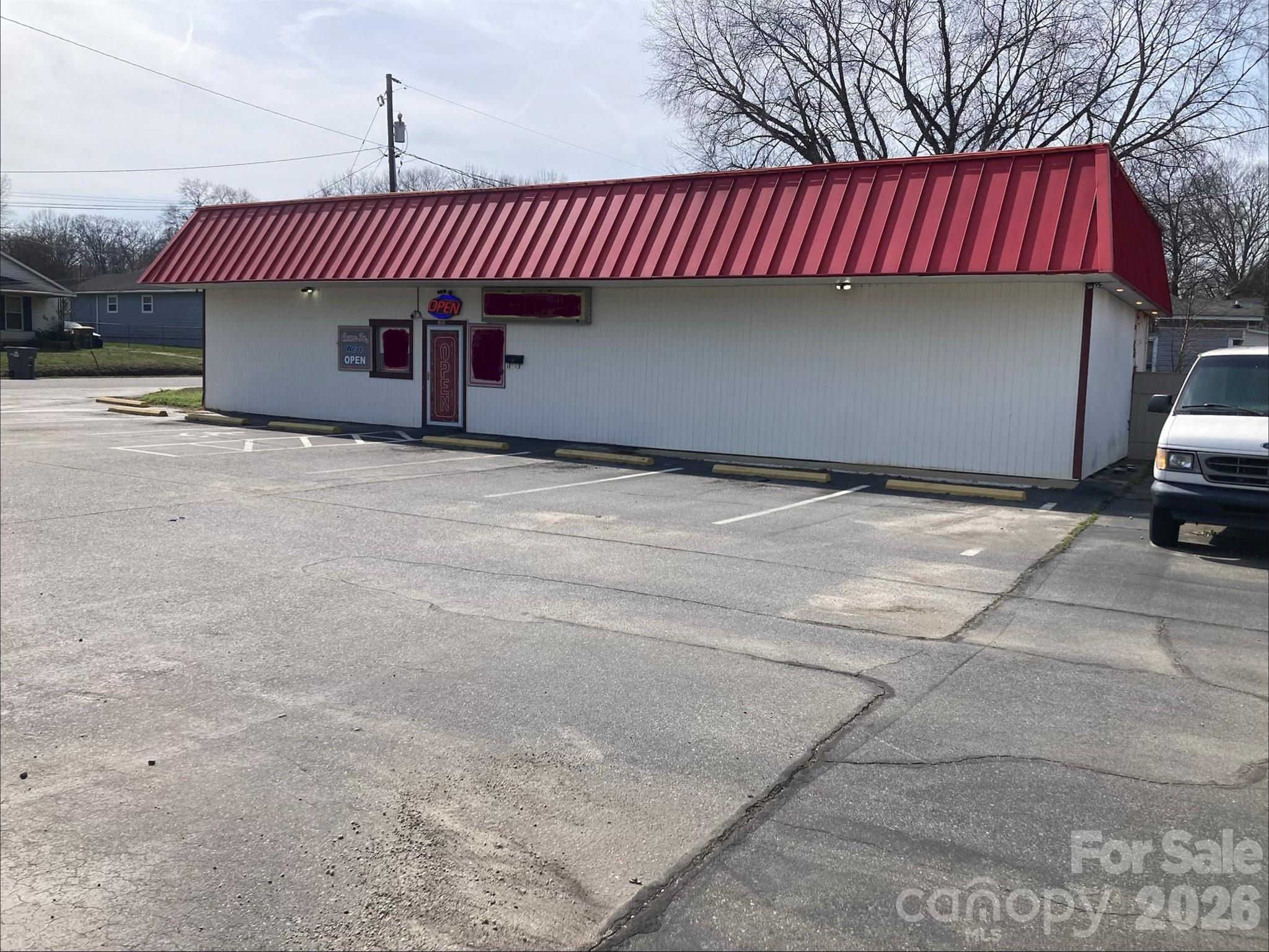 1201 N Cannon Boulevard Kannapolis NC 28083