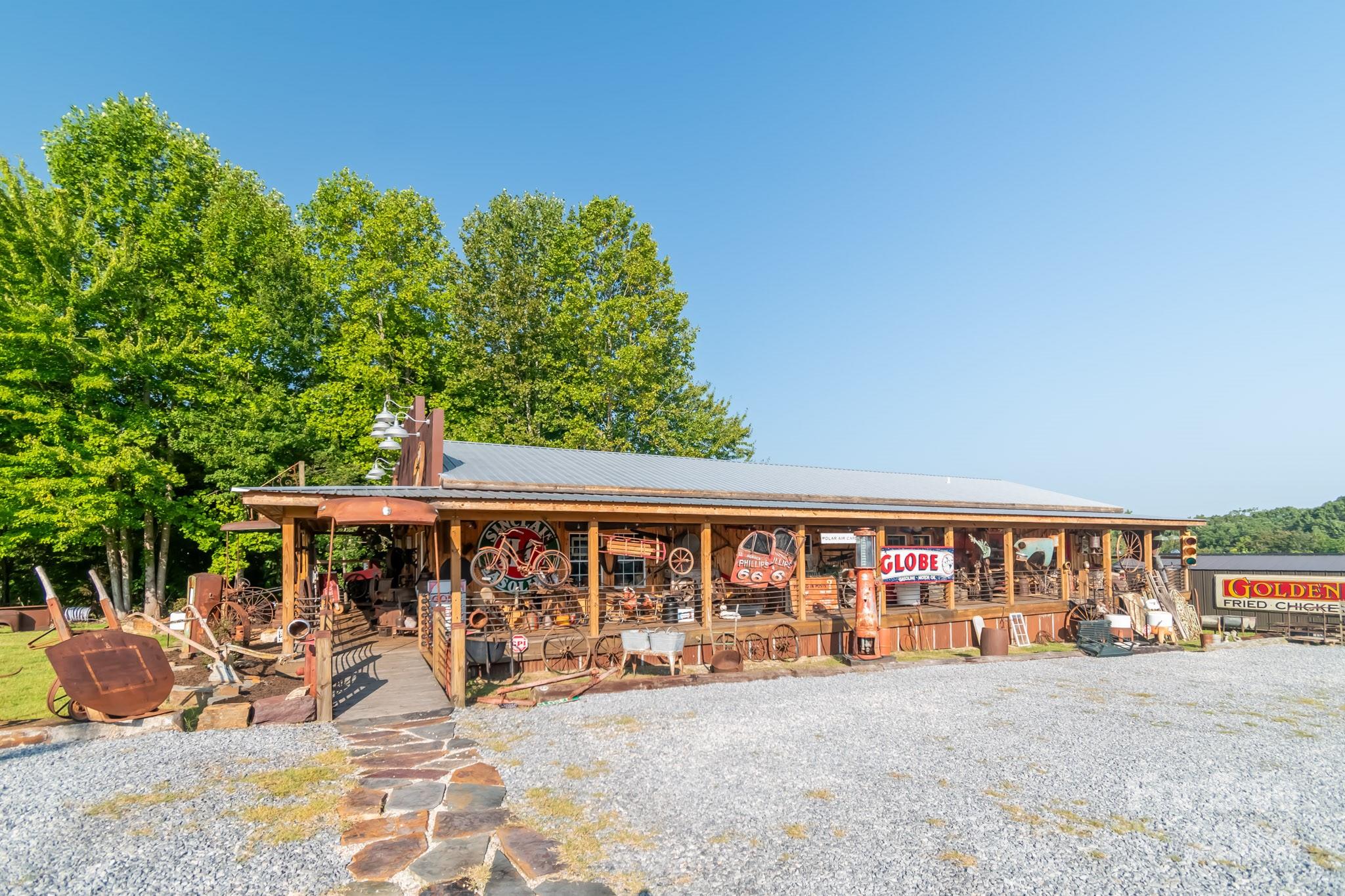 5067 E Dixon Boulevard Kings Mountain NC 28086