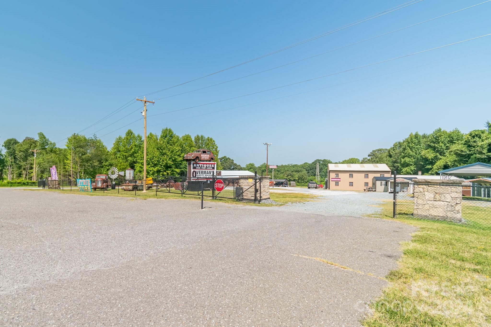 5067 E Dixon Boulevard Kings Mountain NC 28086