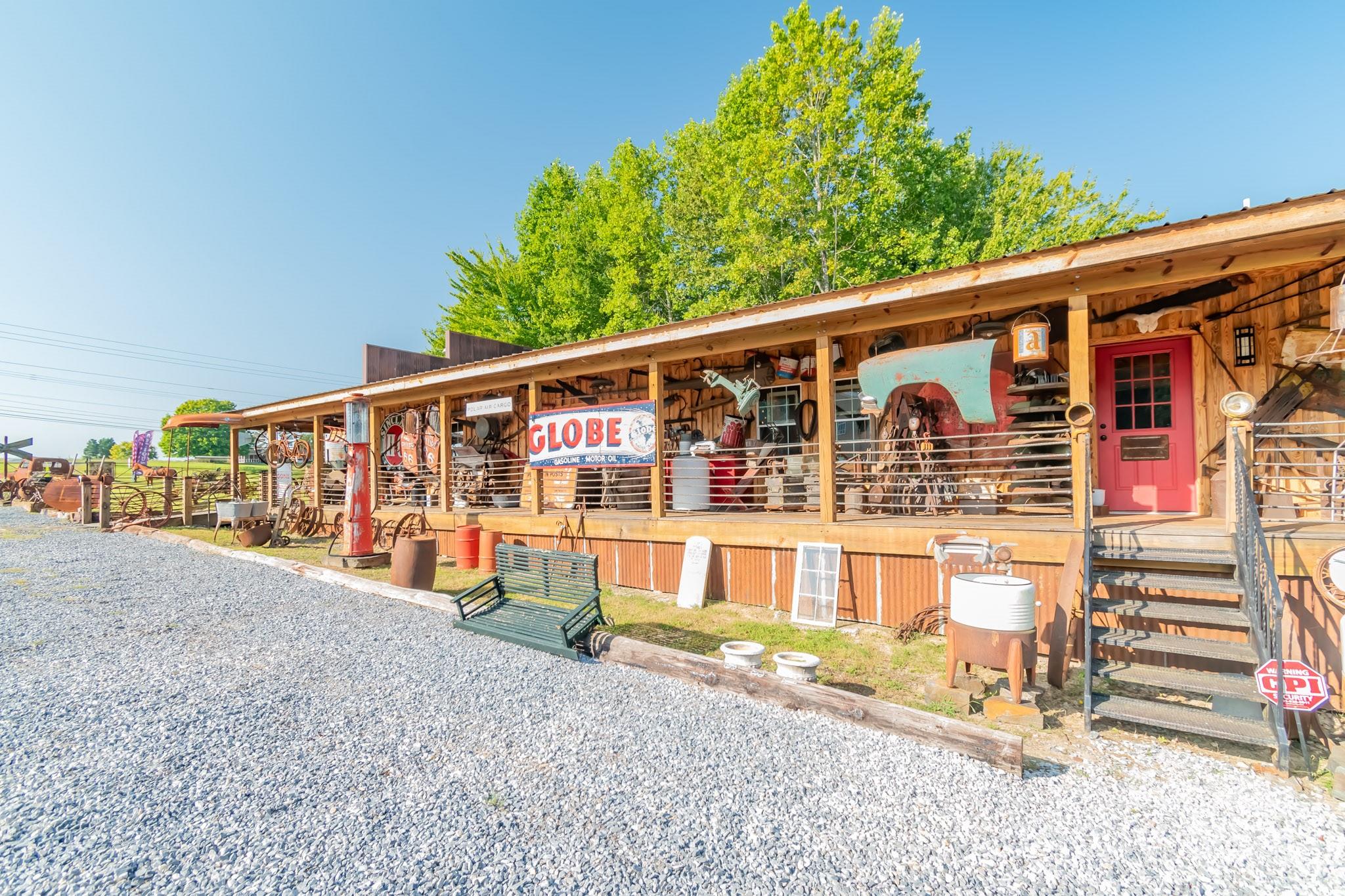 5067 E Dixon Boulevard Kings Mountain NC 28086
