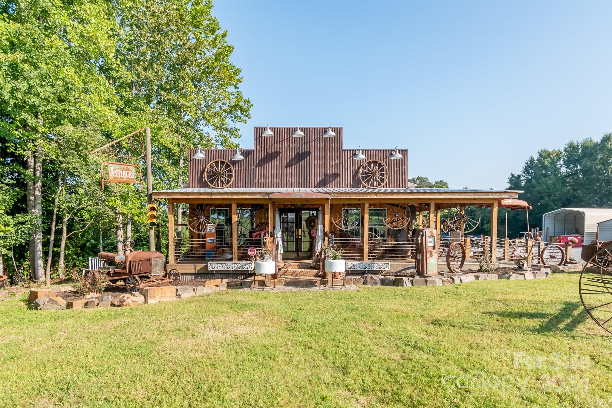 5067 E Dixon Boulevard Kings Mountain NC 28086