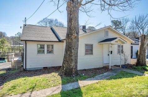 511 Lee Avenue Lincolnton NC 28092