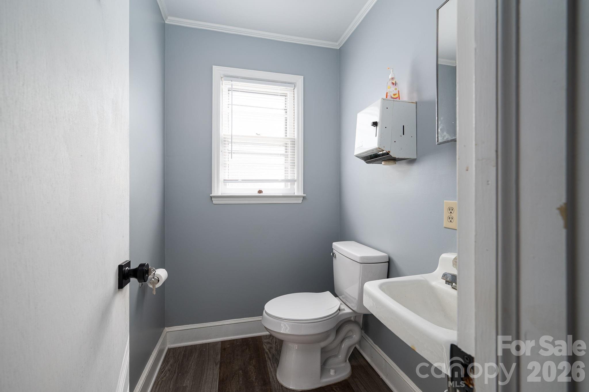 511 Lee Avenue Lincolnton NC 28092