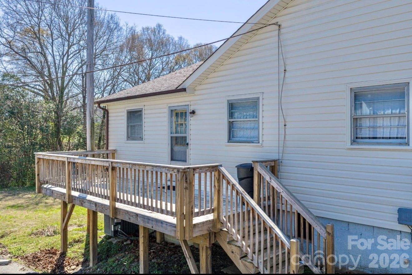 511 Lee Avenue Lincolnton NC 28092