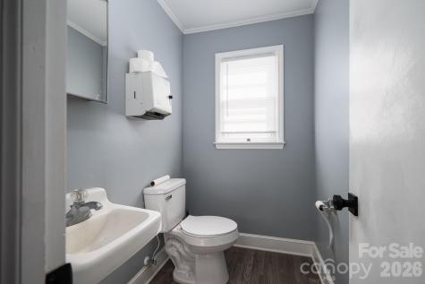 511 Lee Avenue Lincolnton NC 28092