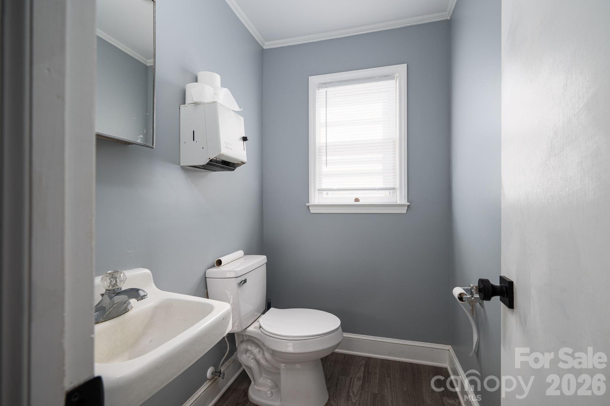 511 Lee Avenue Lincolnton NC 28092