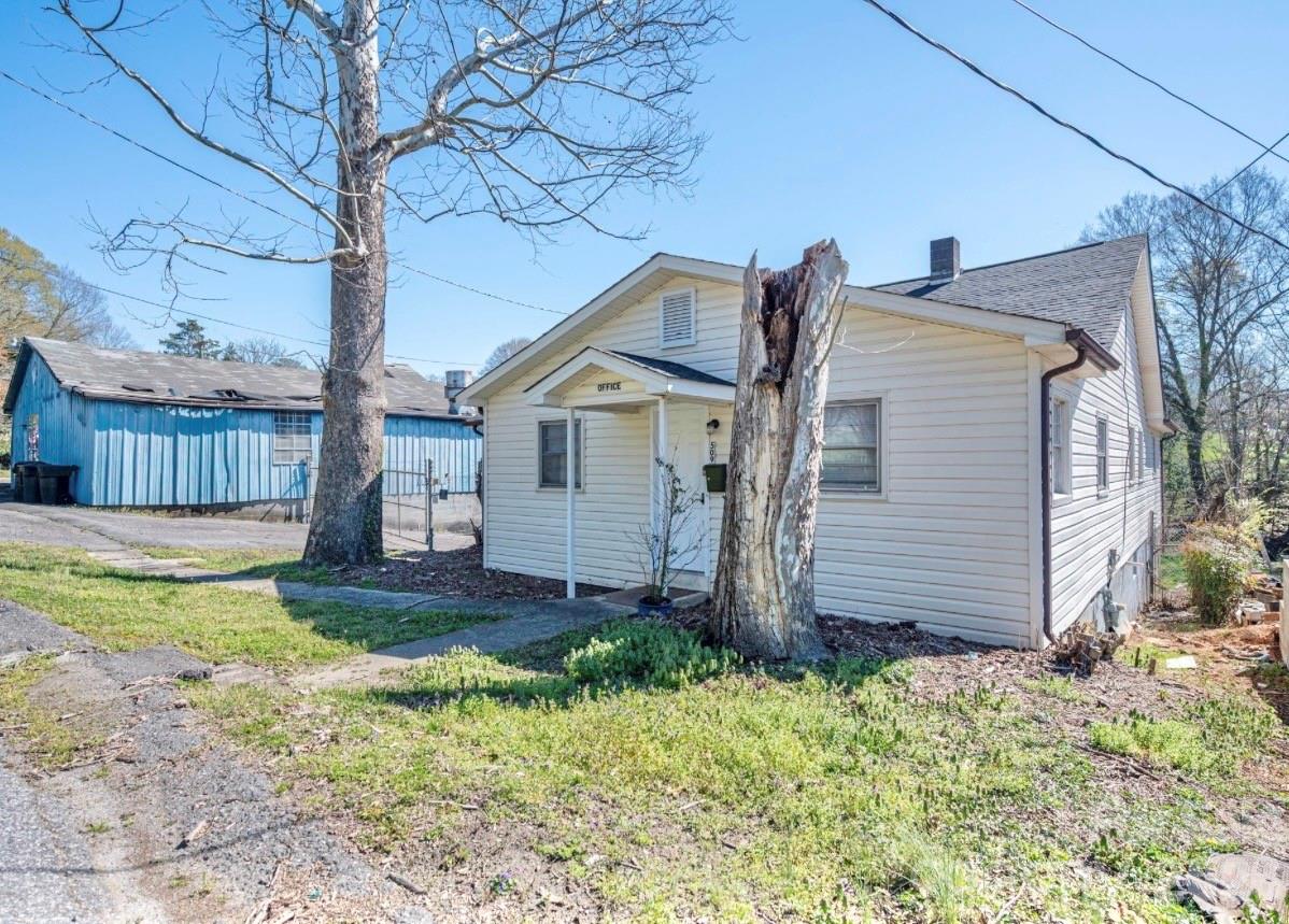 511 Lee Avenue Lincolnton NC 28092