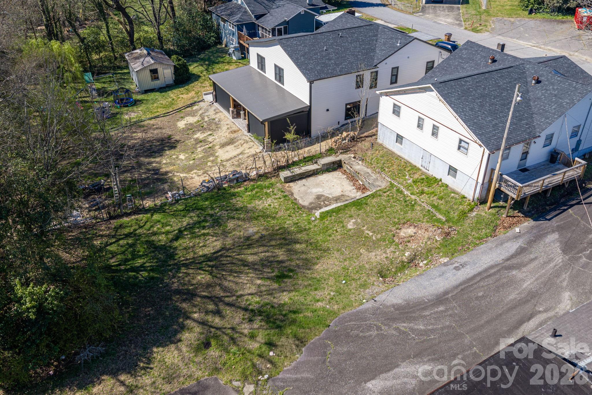 511 Lee Avenue Lincolnton NC 28092