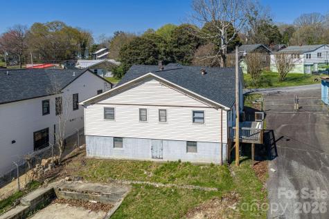 511 Lee Avenue Lincolnton NC 28092
