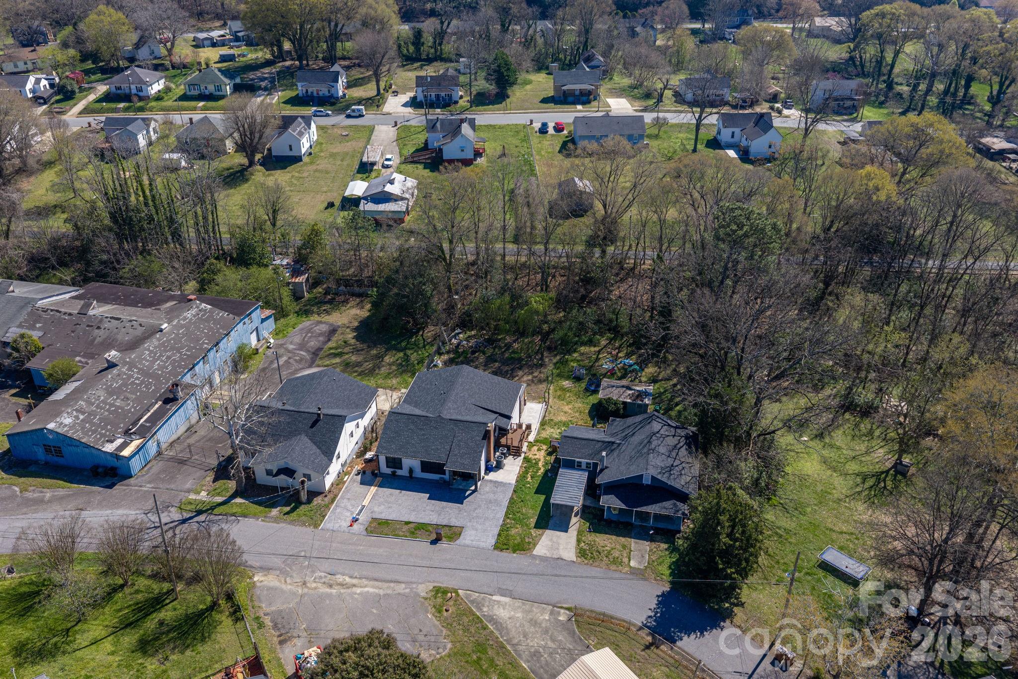 511 Lee Avenue Lincolnton NC 28092