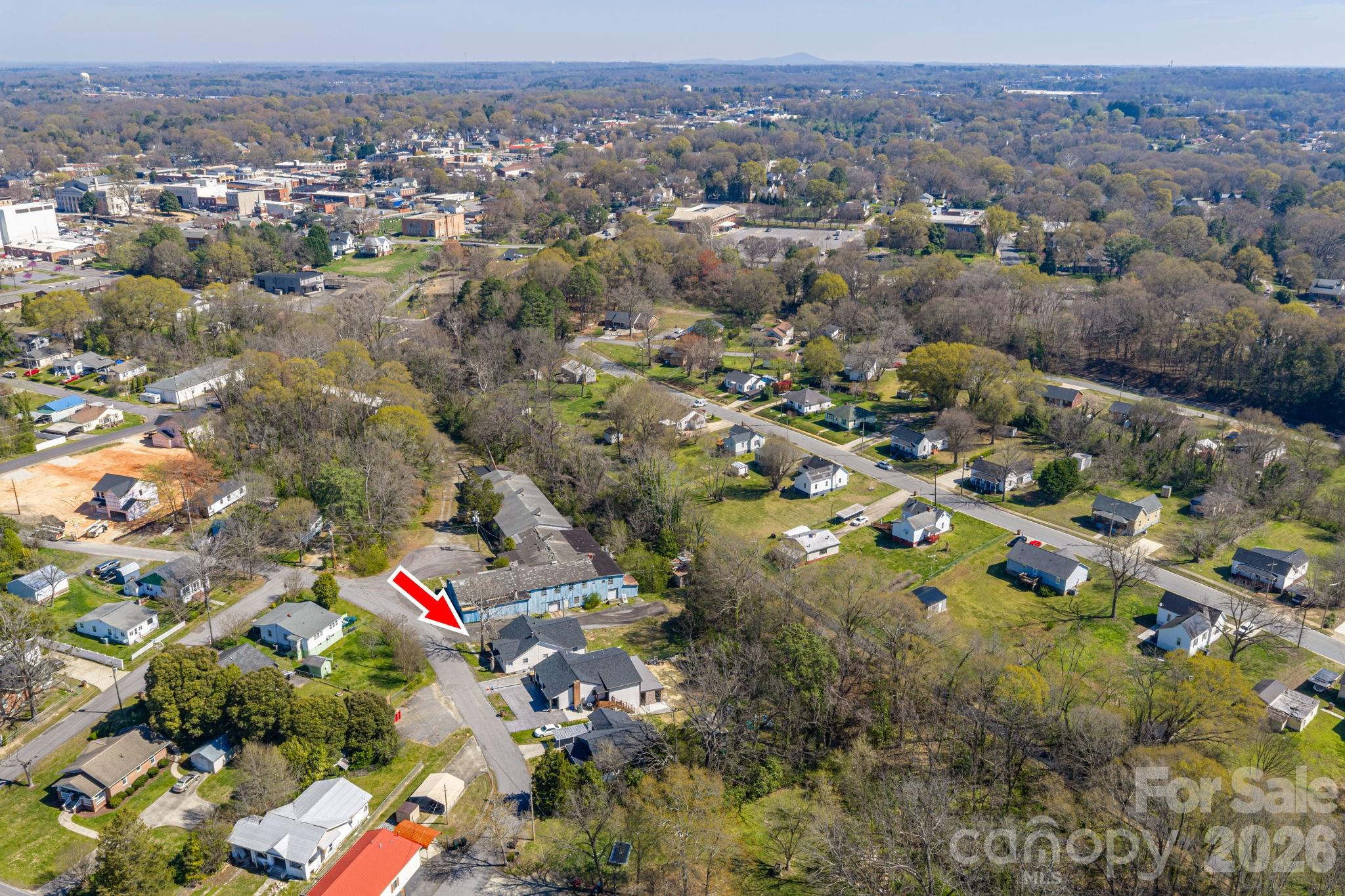 511 Lee Avenue Lincolnton NC 28092