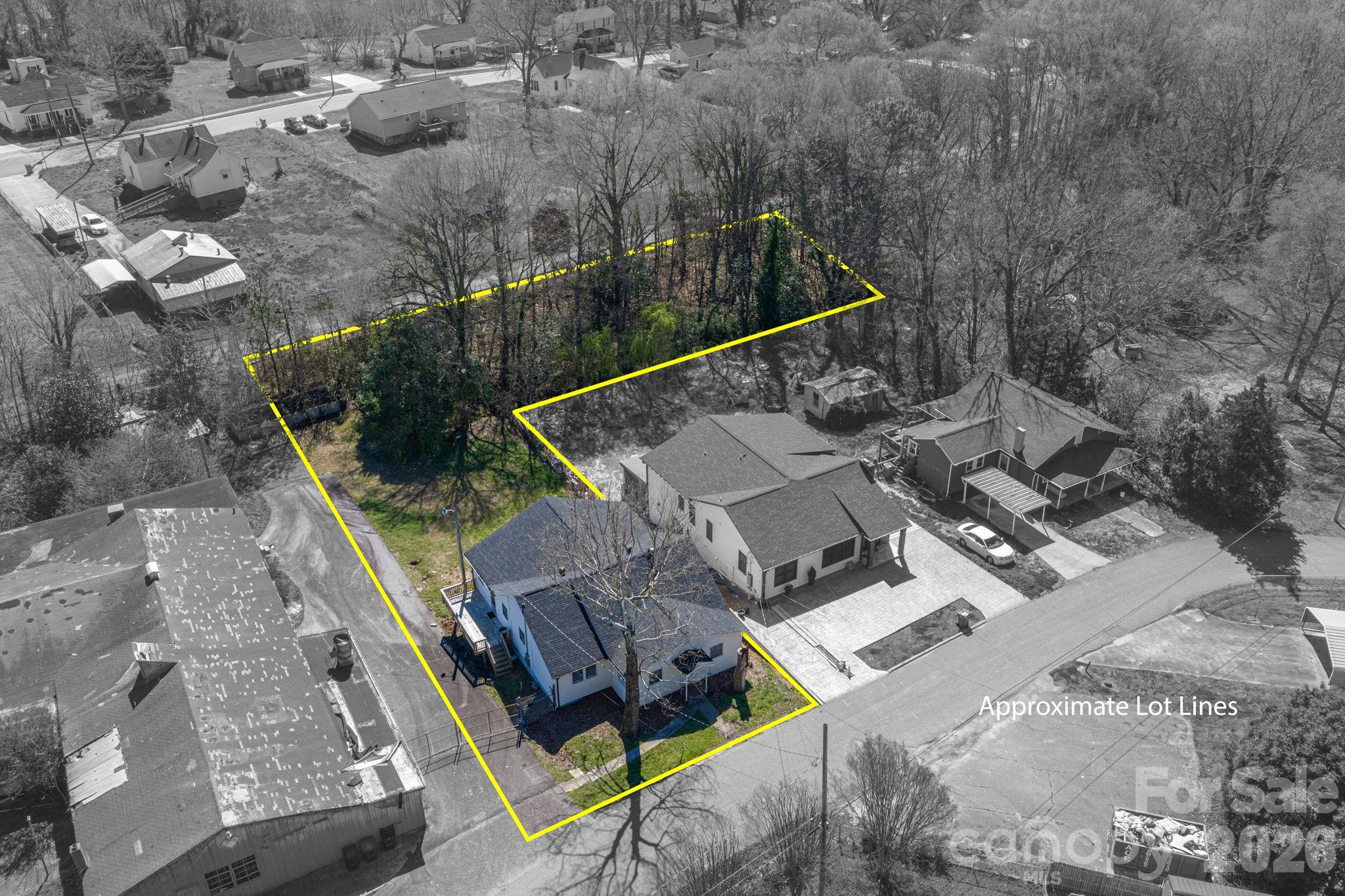 511 Lee Avenue Lincolnton NC 28092