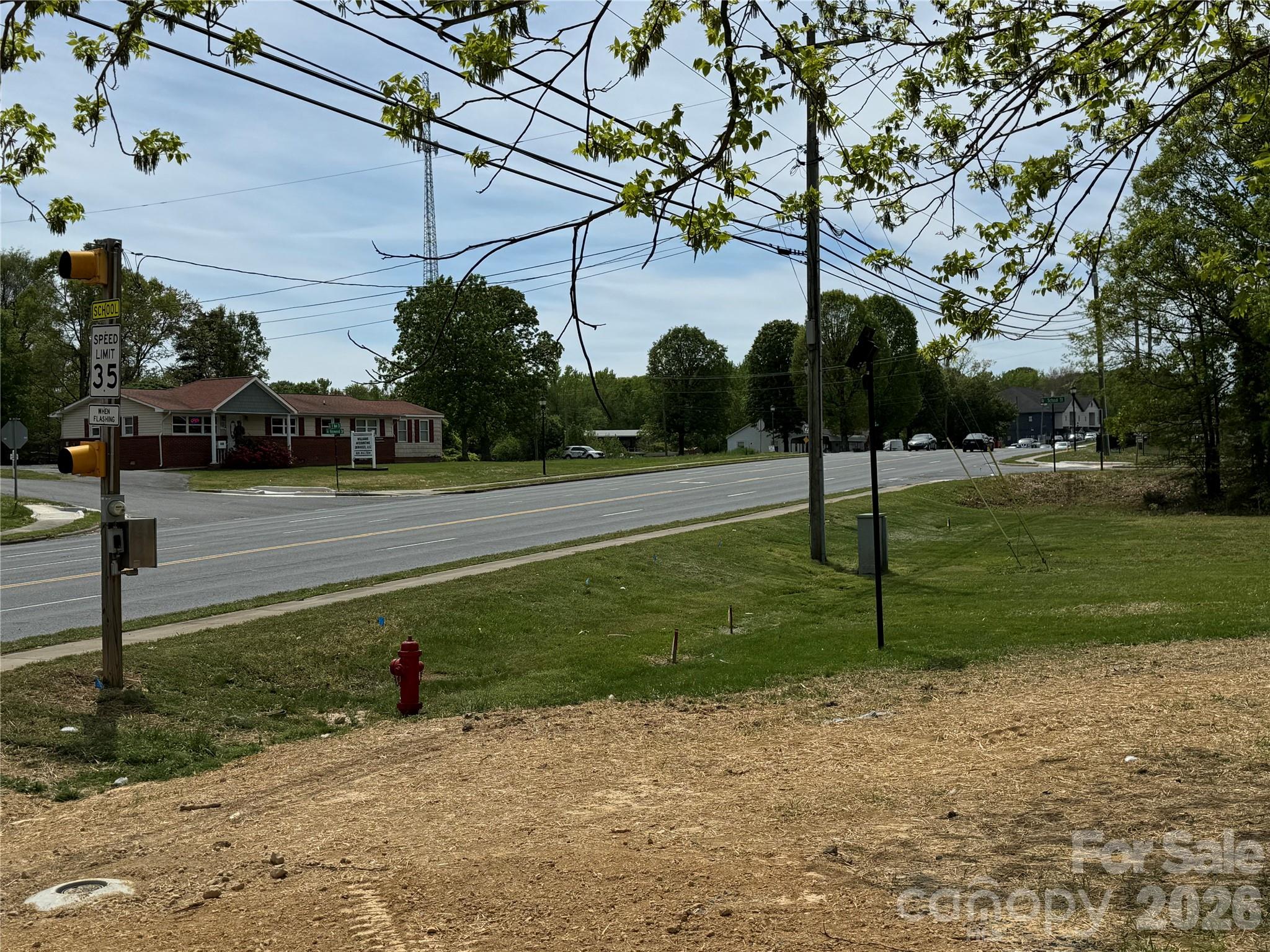 509 Main Street E Locust NC 28097