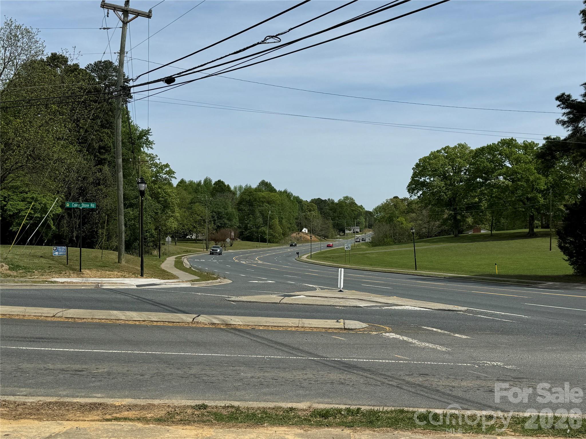 509 Main Street E Locust NC 28097