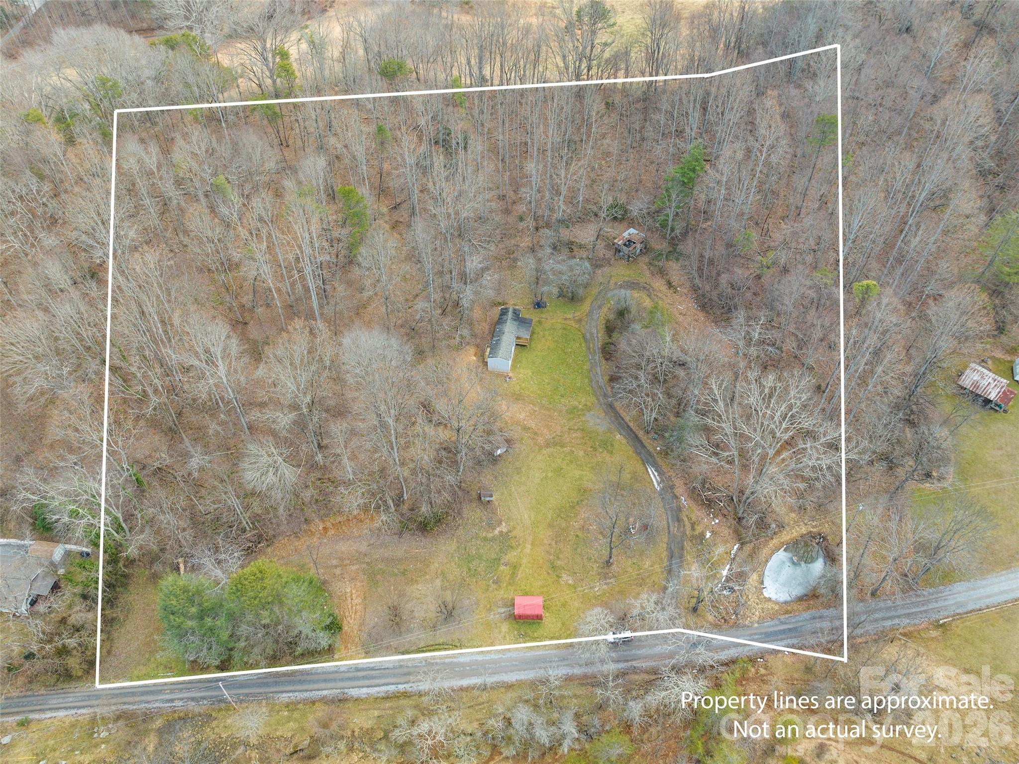 321 Shovel Creek Road Waynesville NC 28786