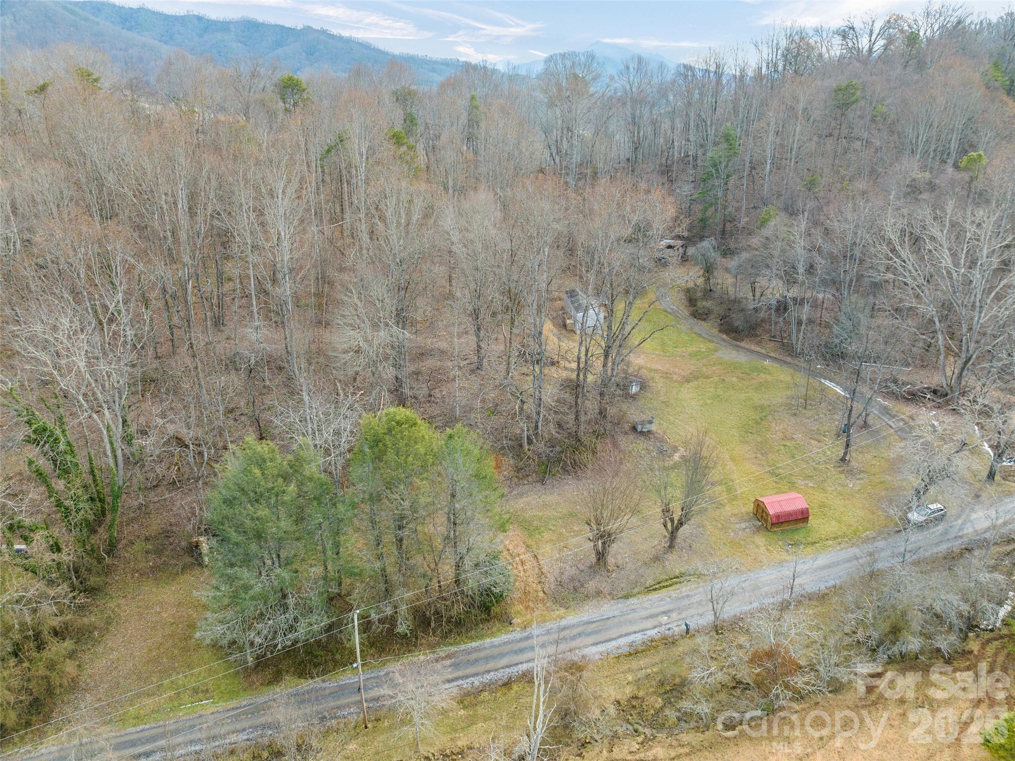 321 Shovel Creek Road Waynesville NC 28786