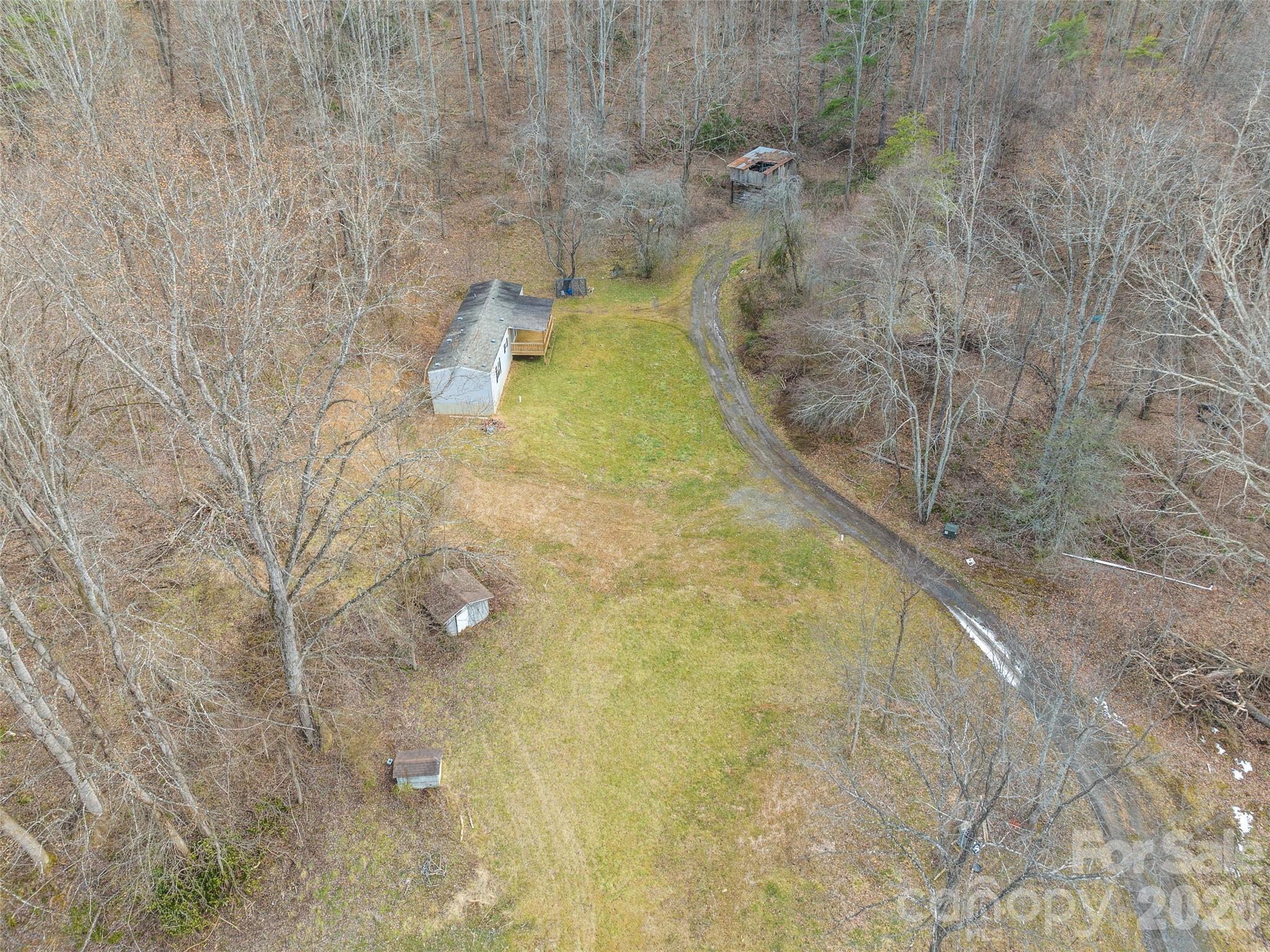321 Shovel Creek Road Waynesville NC 28786