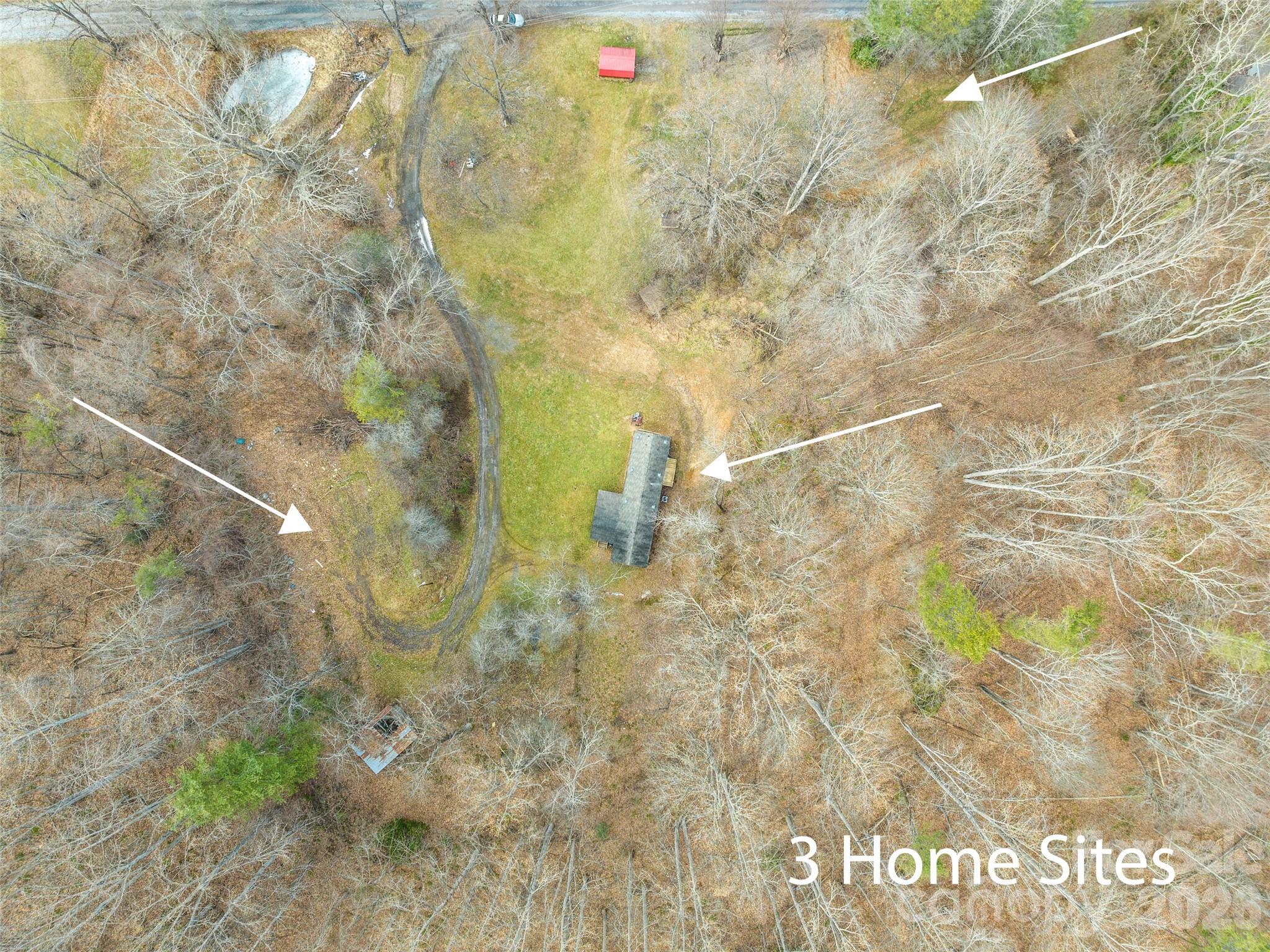 321 Shovel Creek Road Waynesville NC 28786