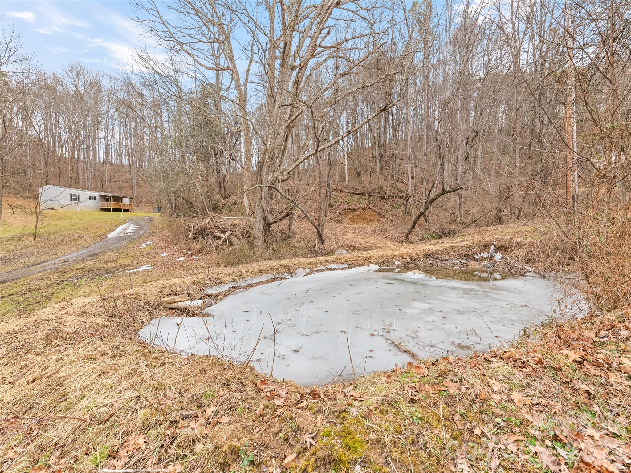321 Shovel Creek Road Waynesville NC 28786