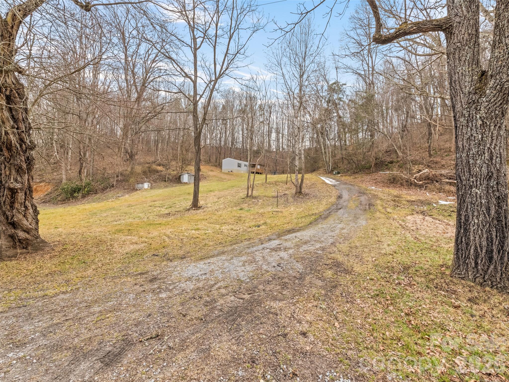 321 Shovel Creek Road Waynesville NC 28786