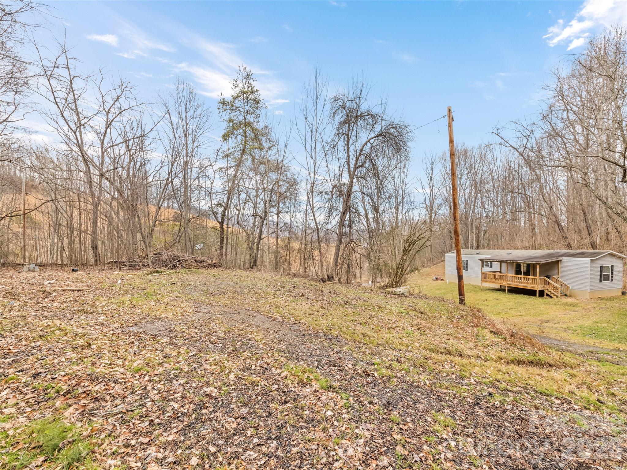 321 Shovel Creek Road Waynesville NC 28786