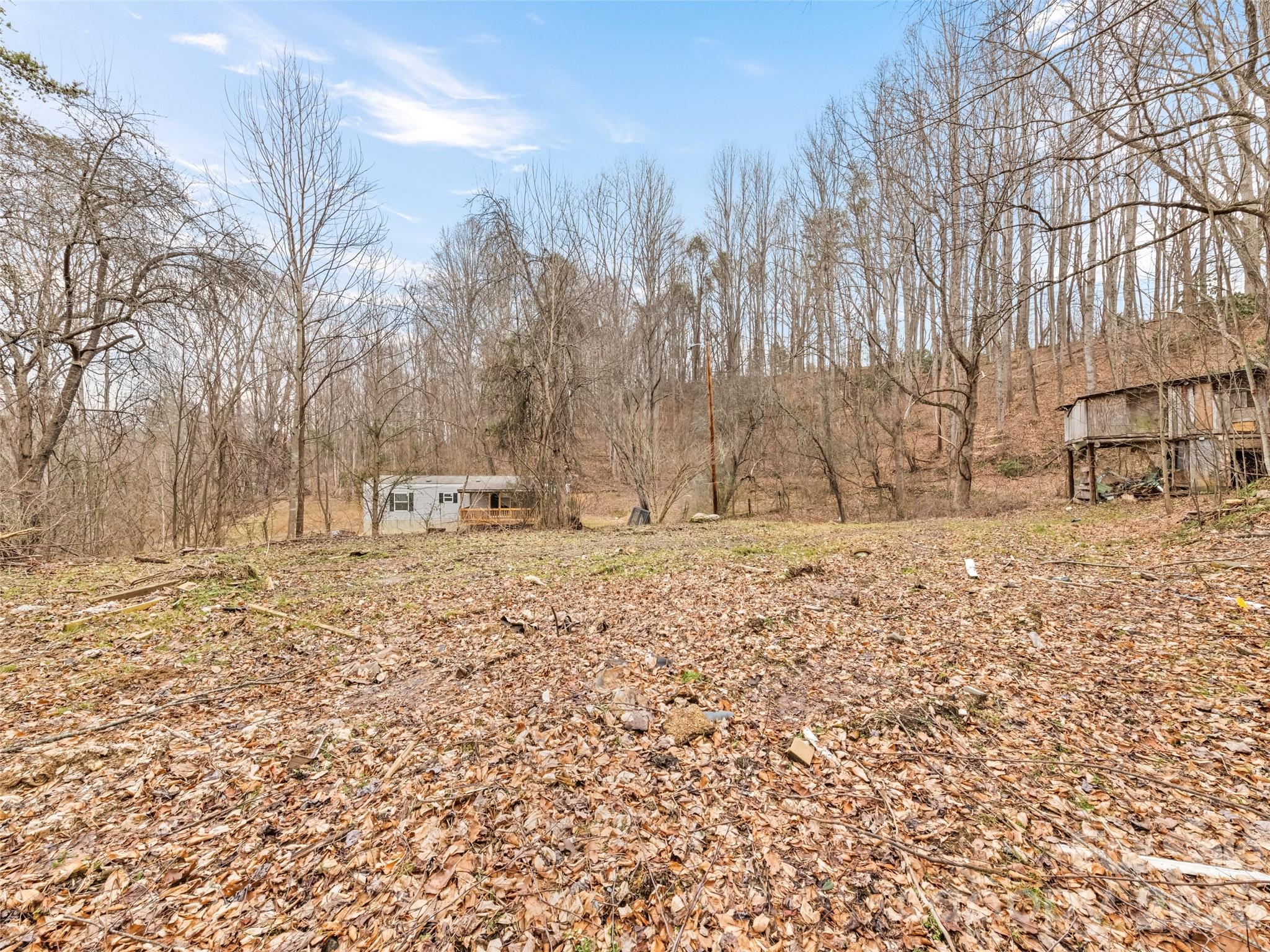 321 Shovel Creek Road Waynesville NC 28786