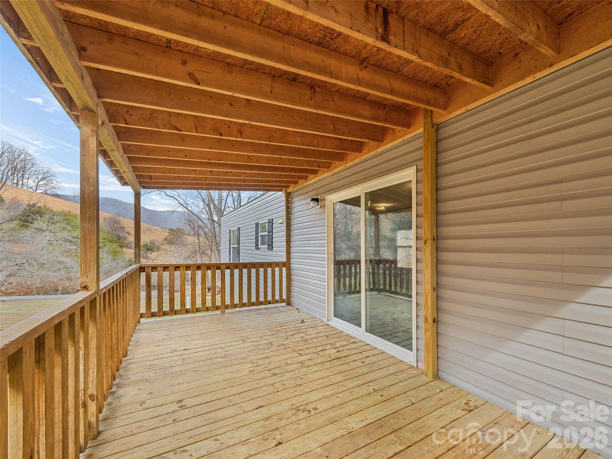 321 Shovel Creek Road Waynesville NC 28786