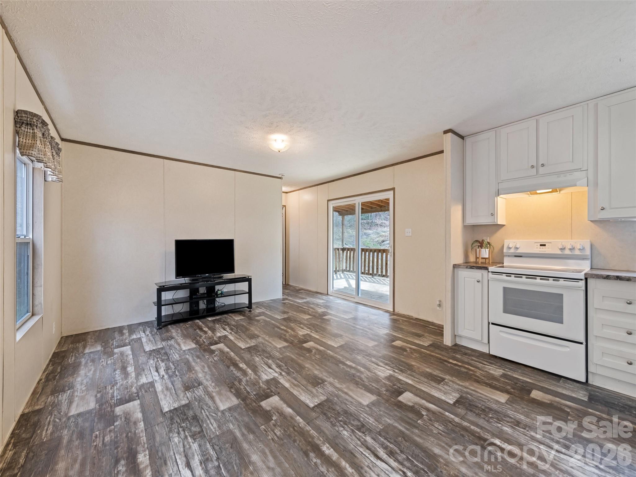 321 Shovel Creek Road Waynesville NC 28786