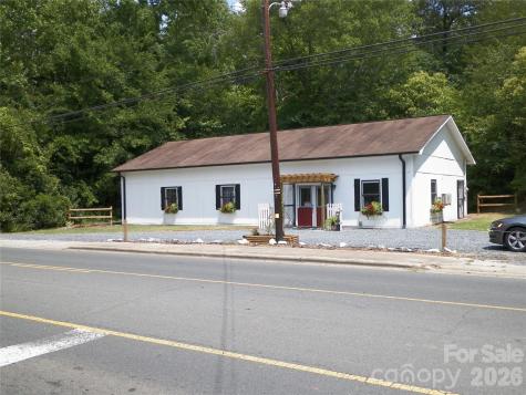 500 Julius Chambers Avenue N Mount Gilead NC 27306