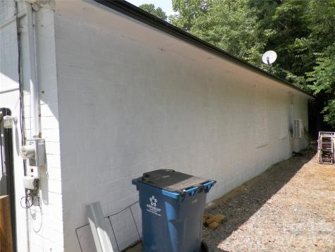 500 Julius Chambers Avenue N Mount Gilead NC 27306