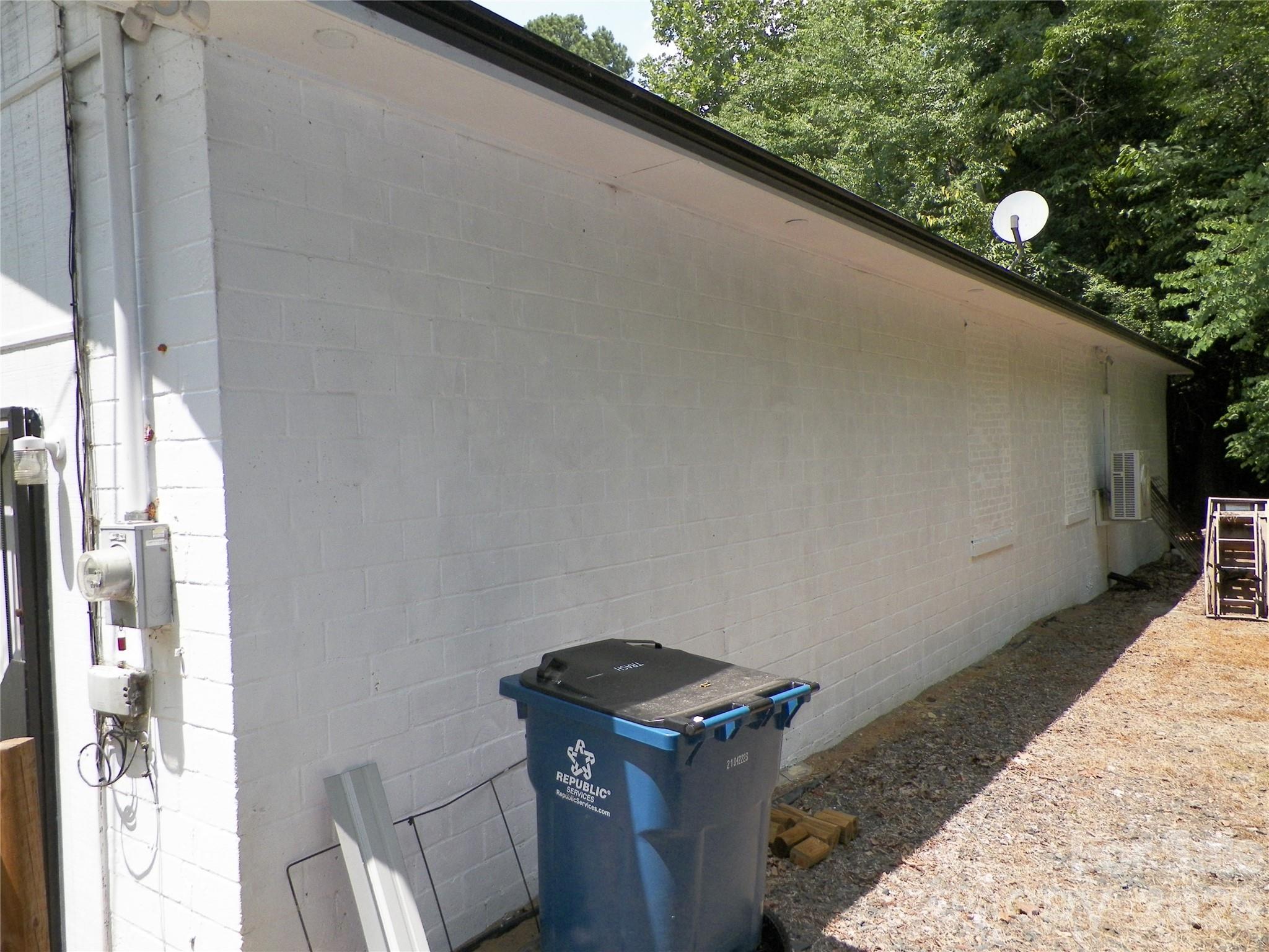 500 Julius Chambers Avenue N Mount Gilead NC 27306