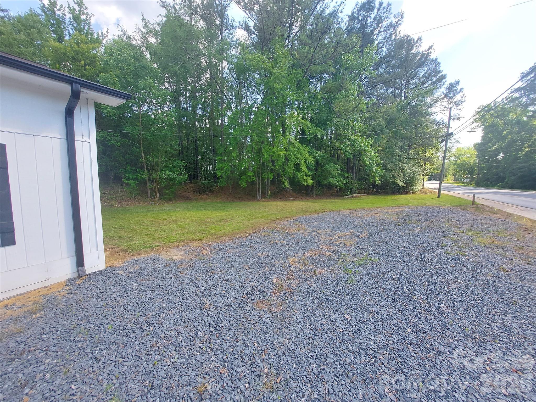 500 Julius Chambers Avenue N Mount Gilead NC 27306