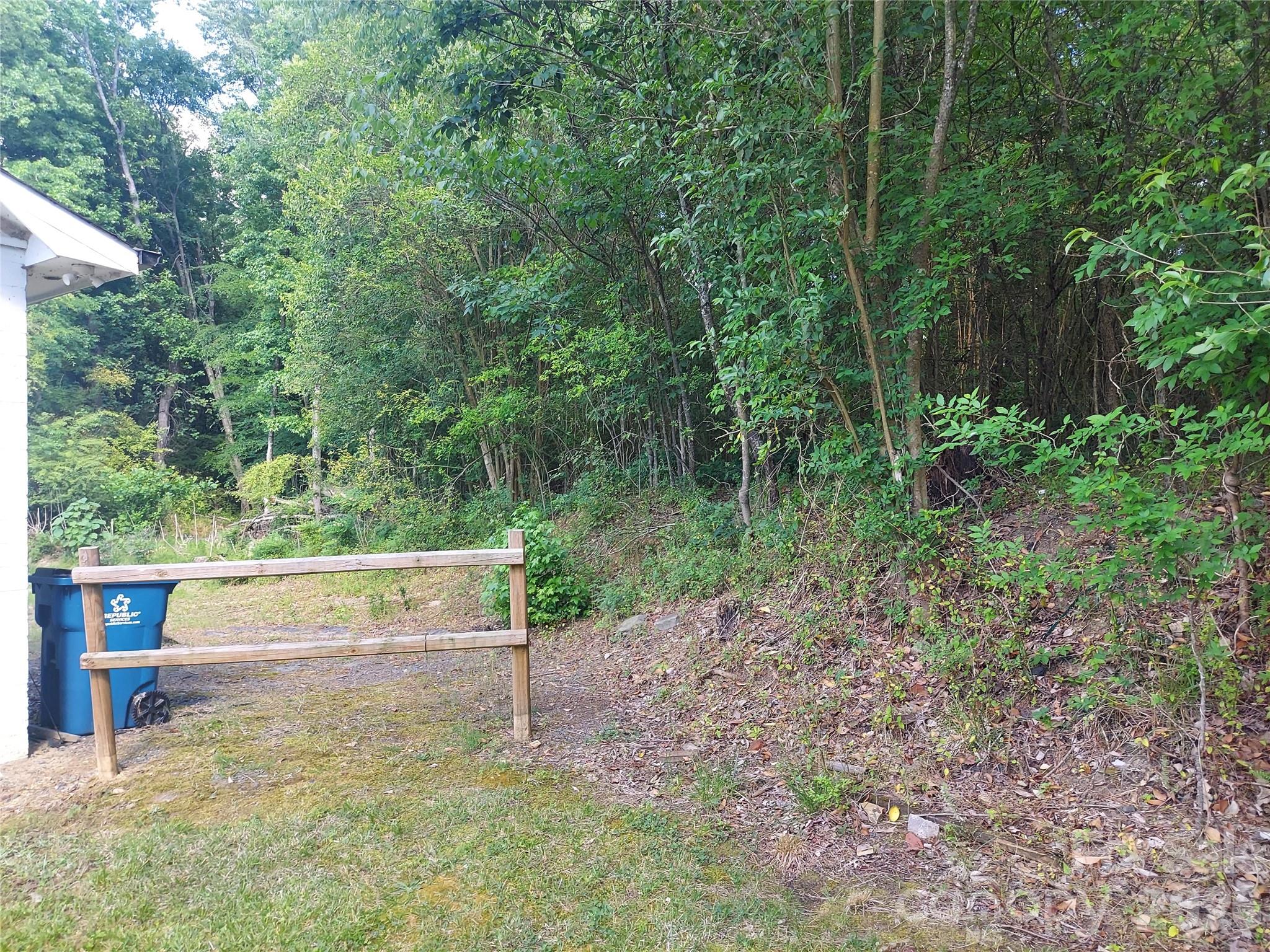 500 Julius Chambers Avenue N Mount Gilead NC 27306