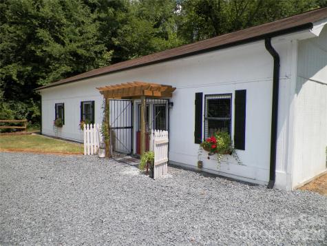 500 Julius Chambers Avenue N Mount Gilead NC 27306
