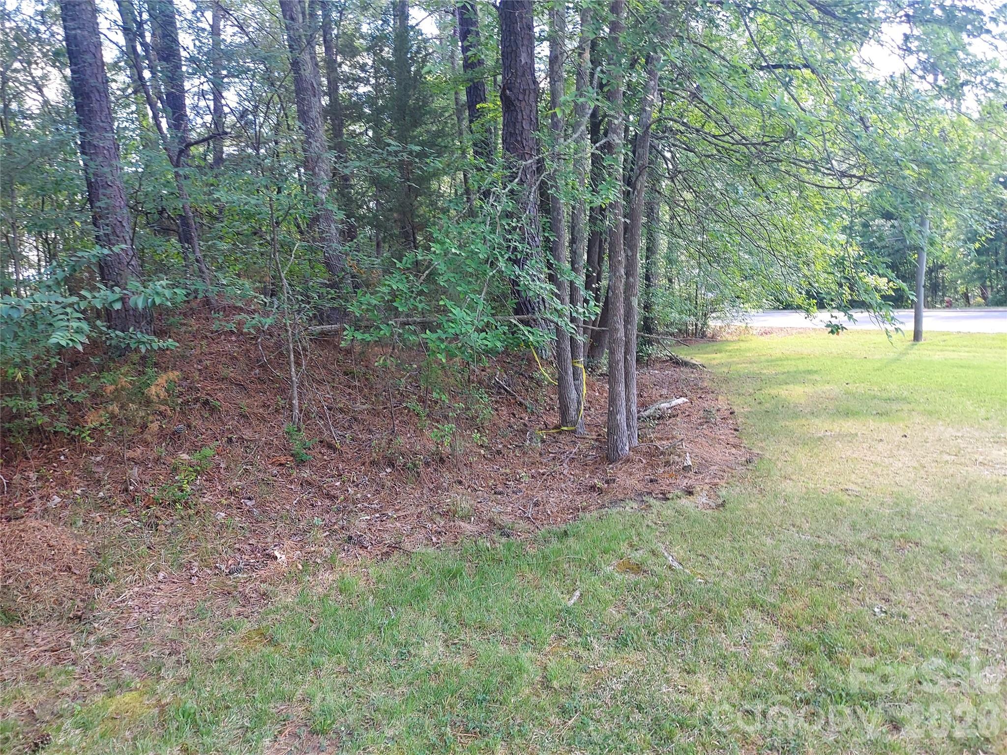 500 Julius Chambers Avenue N Mount Gilead NC 27306