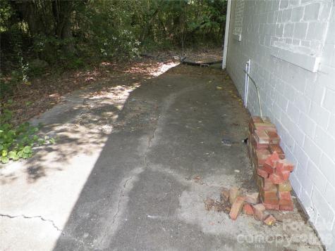 500 Julius Chambers Avenue N Mount Gilead NC 27306