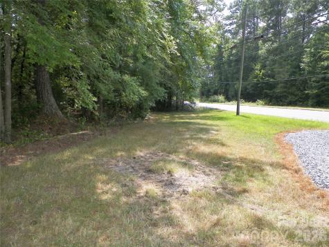 500 Julius Chambers Avenue N Mount Gilead NC 27306