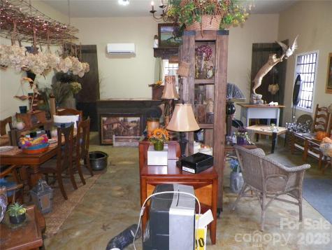 500 Julius Chambers Avenue N Mount Gilead NC 27306