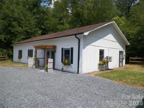 500 Julius Chambers Avenue N Mount Gilead NC 27306