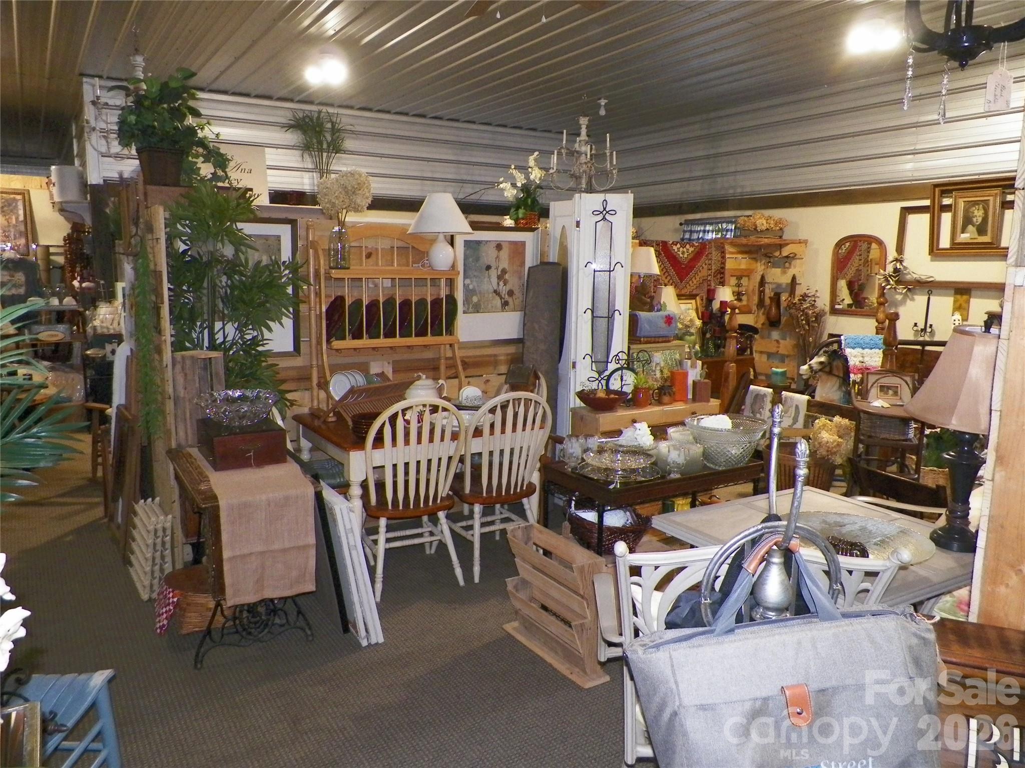 500 Julius Chambers Avenue N Mount Gilead NC 27306