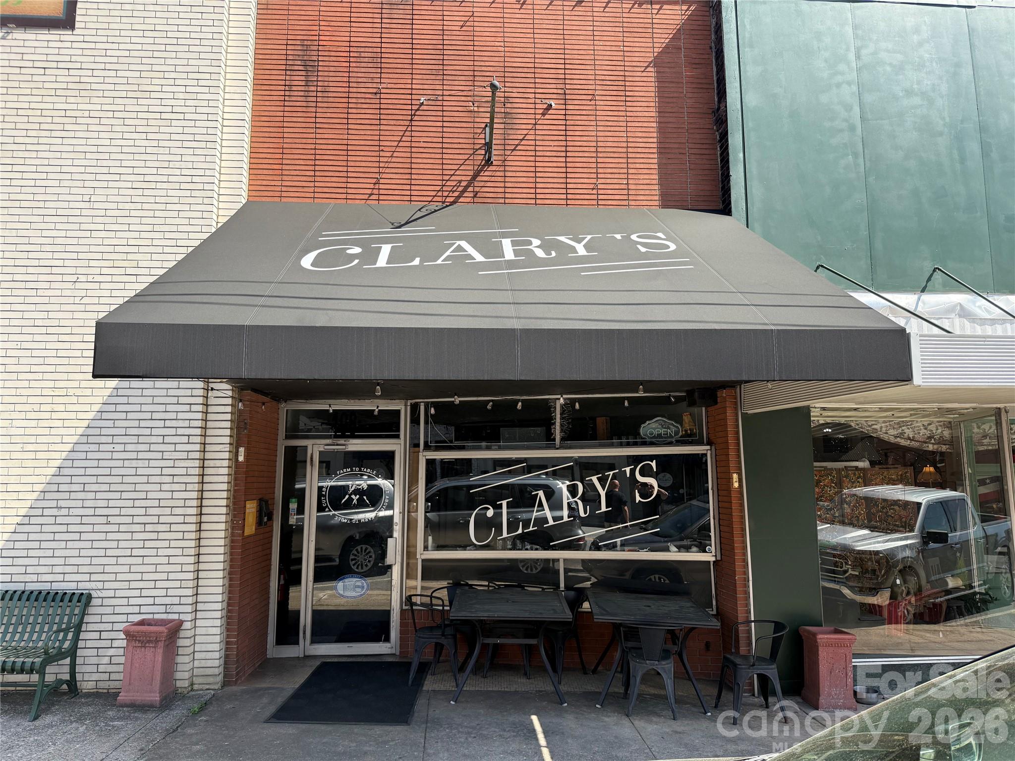 198 N Main Street Rutherfordton NC 28139