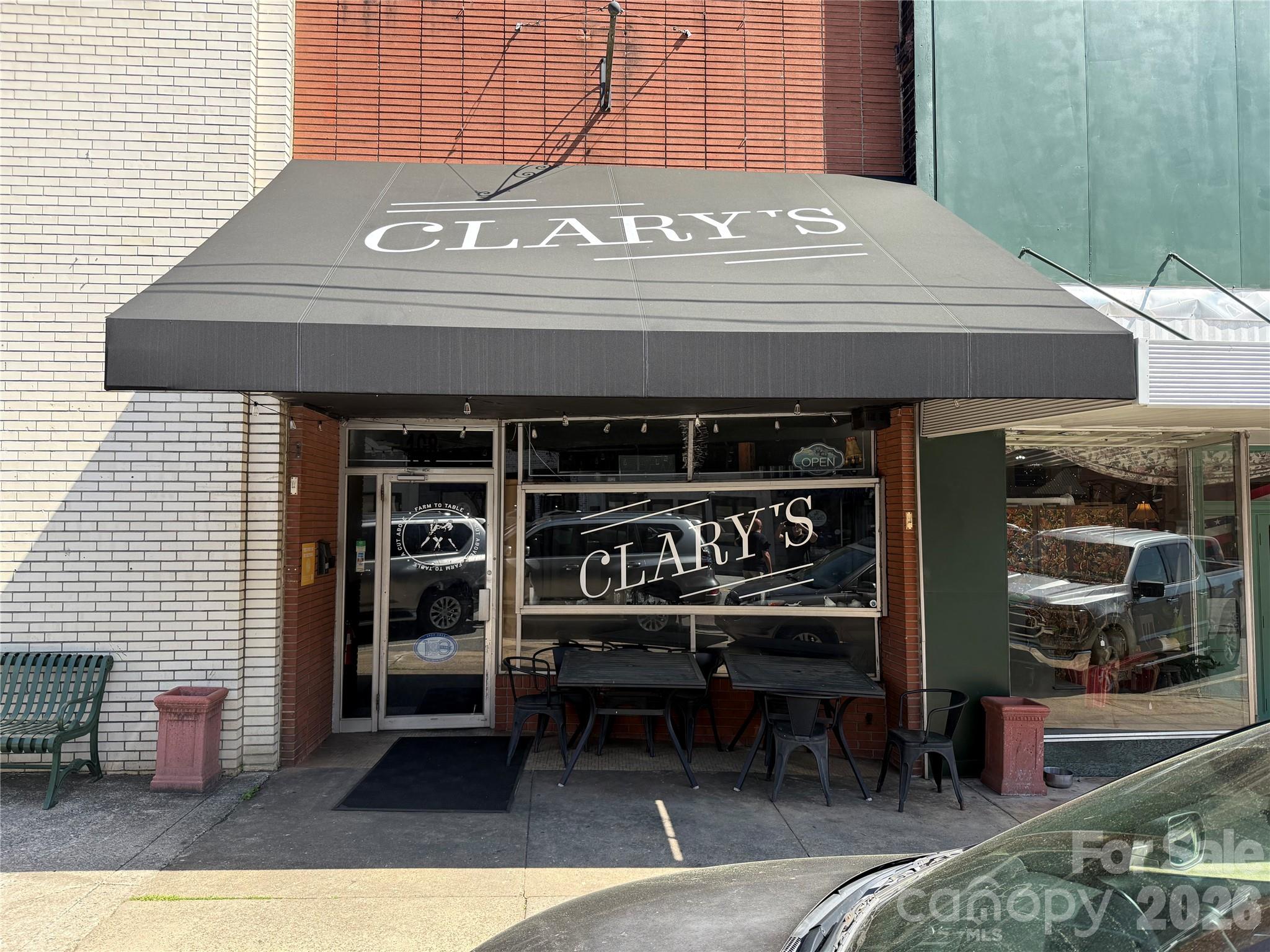 198 N Main Street Rutherfordton NC 28139